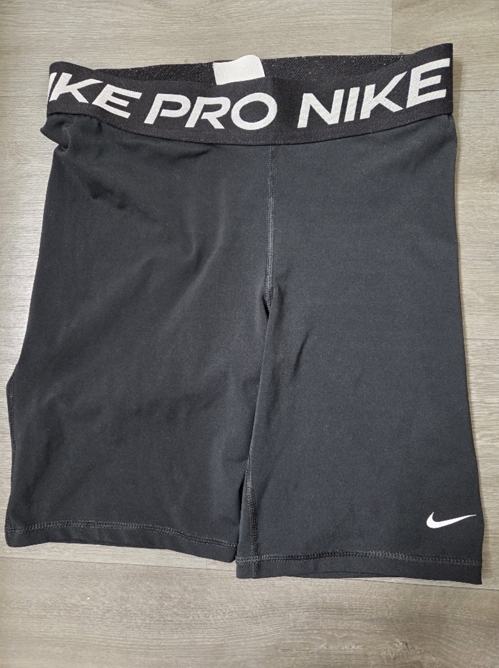Nike Pro Shorts